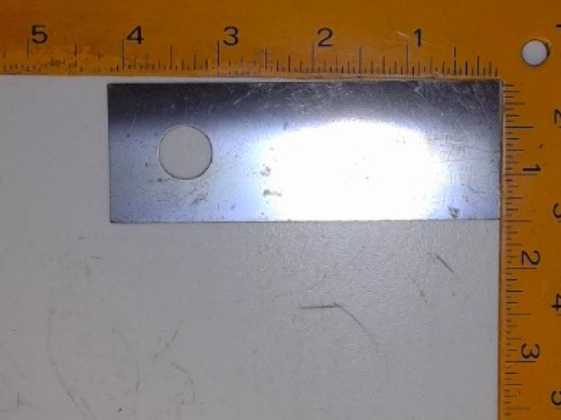 30-3171043 Shim for AGCO