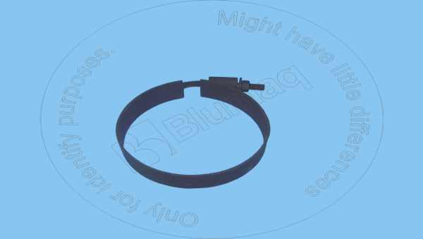 7E-6455 Clamp for CATERPILLAR