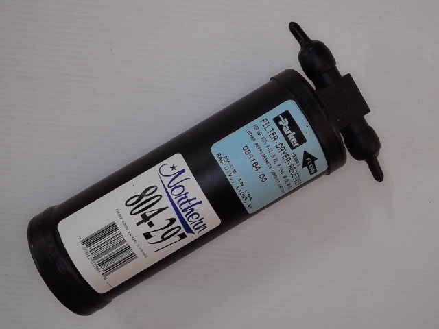 A-804-297 Drier for JOHN DEERE