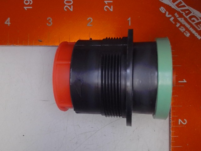 57M9378 Elec Conn Hsng for JOHN DEERE