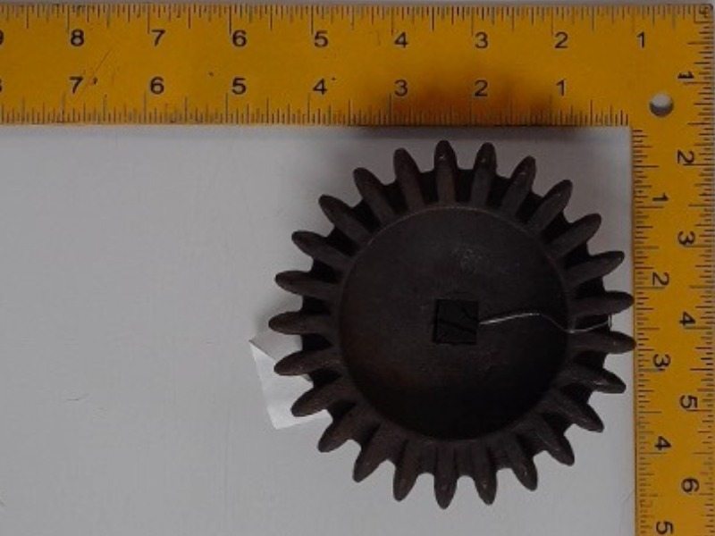 B351B Impeller