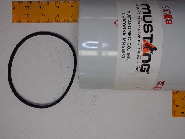 170-34879 Fltr for GEHL MANITOU