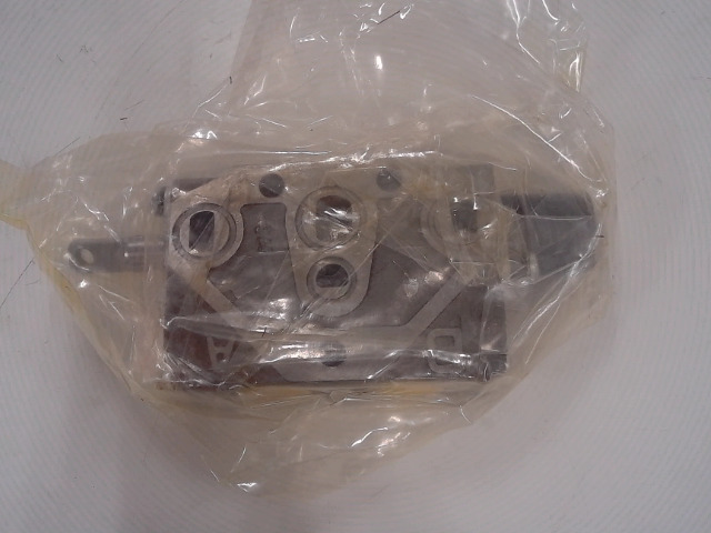J476850 Valve for GEHL MANITOU