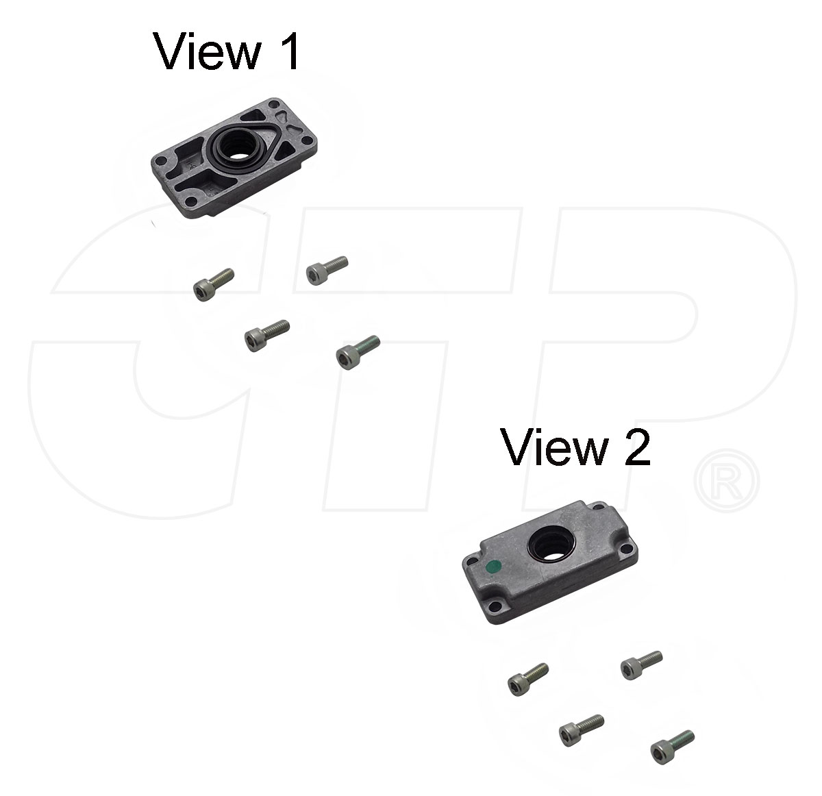 3375099 Kit Cover for CATERPILLAR