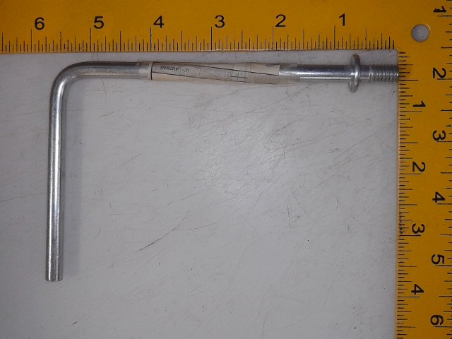 747-0474 Linkage for CUB CADET