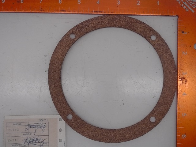 30753 Fastener