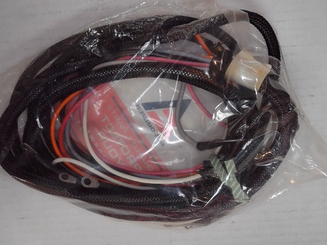 70229651 Harness for AGCO