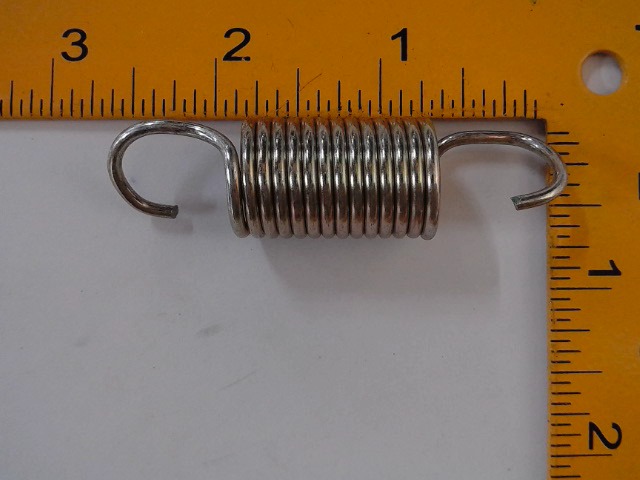 K3151-43750 Spring for KUBOTA
