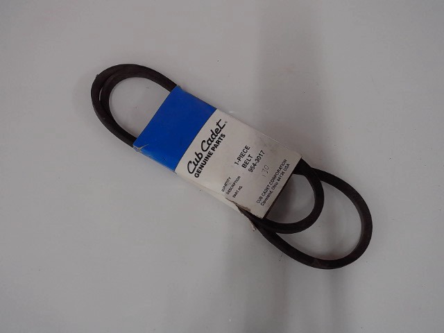 954-3017 Belt for CUB CADET