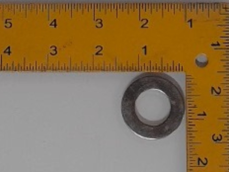 736-0133 Wshr for CUB CADET