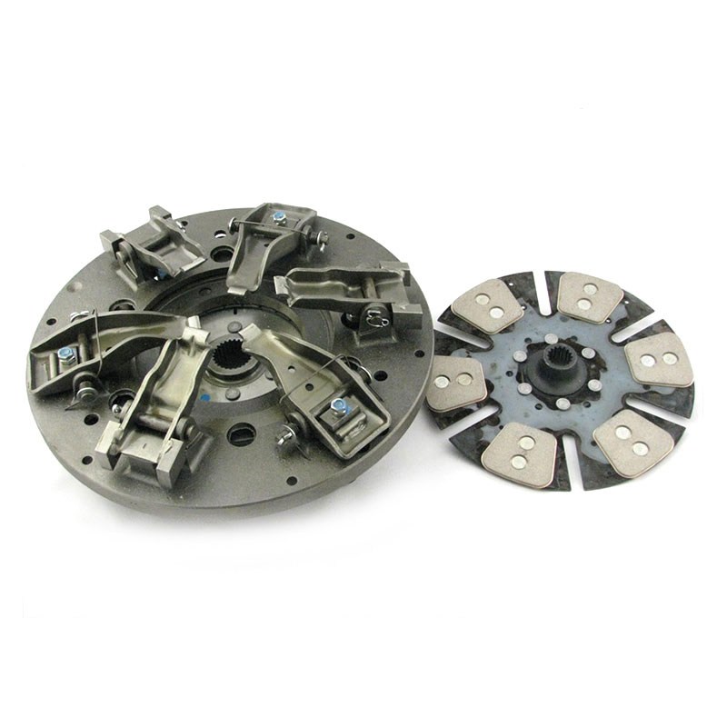 HTRE153027-4SET Clutchset-new for RELIANCE POWER