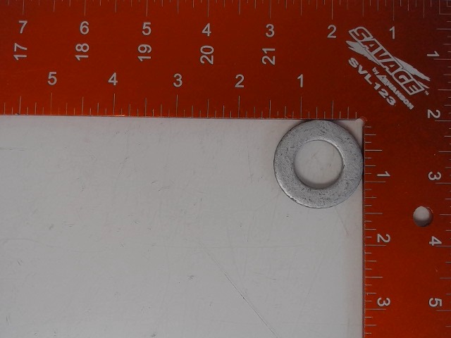 CH8T-4994 Washer for AGCO
