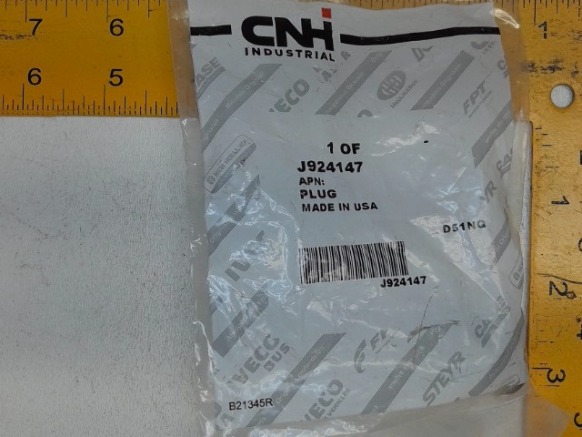 J924147 Plug