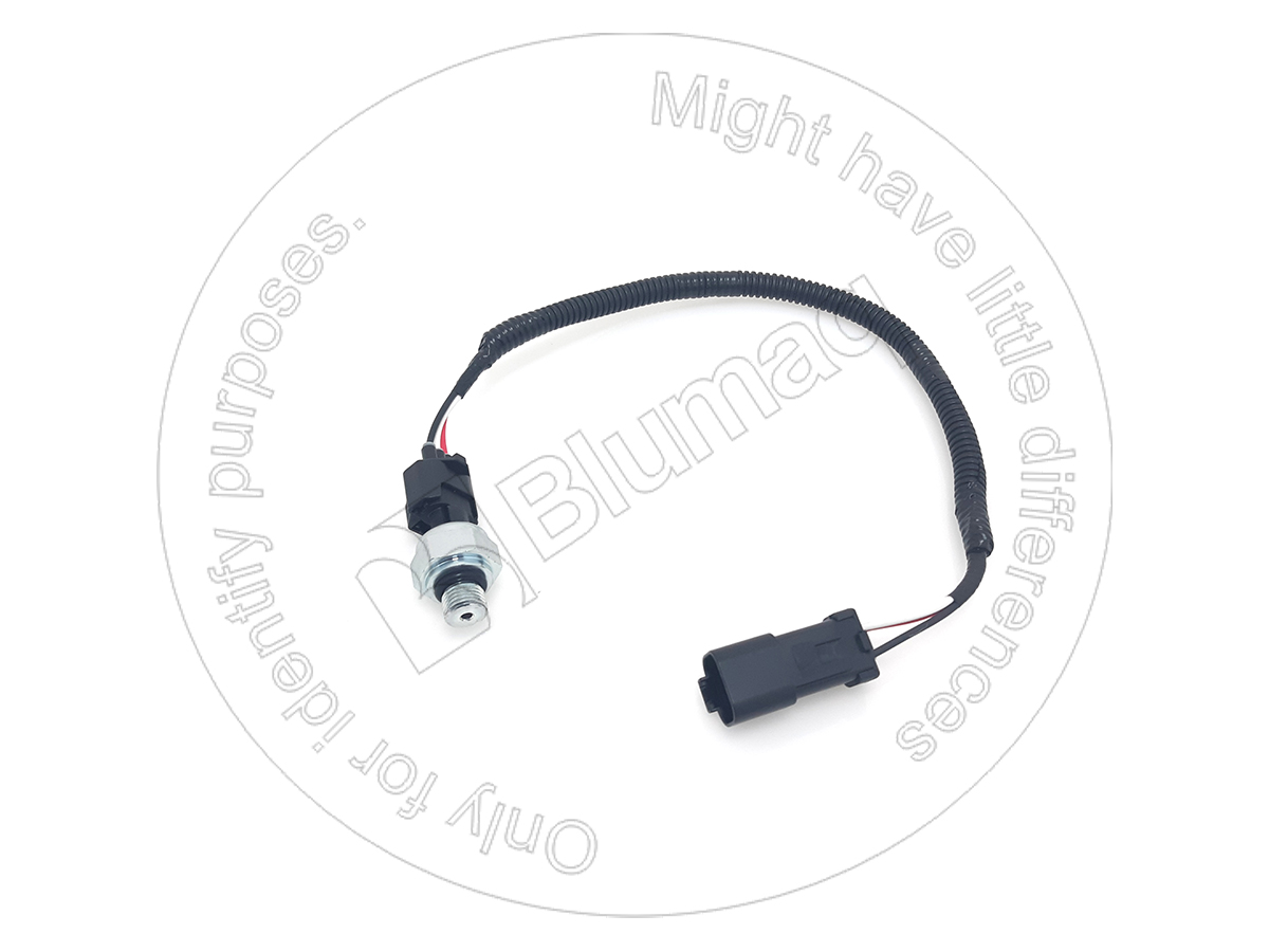 208-06-71140 Sensor