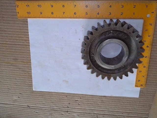 9P-6595 Gear for CATERPILLAR