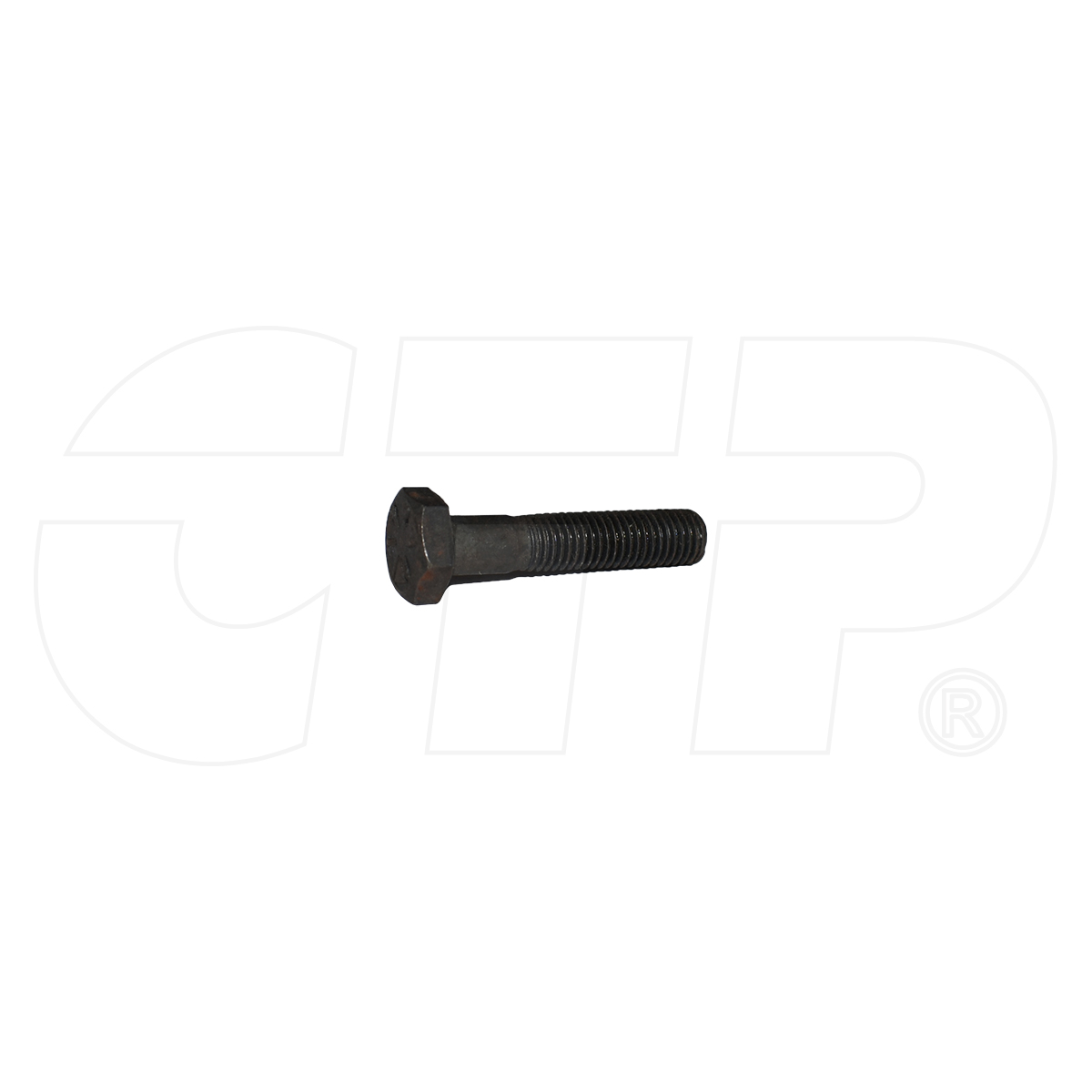 4B2152 CATERPILLAR Cap Screw