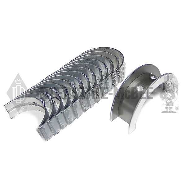 4955352 Main Bearing Set Std.