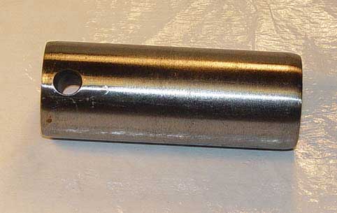 D49866 CASE Pin