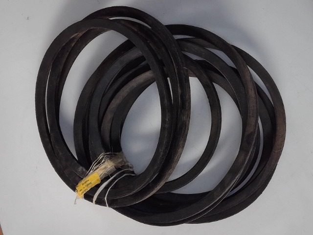 ES10774 Belt Set Of 4 for JOHN DEERE
