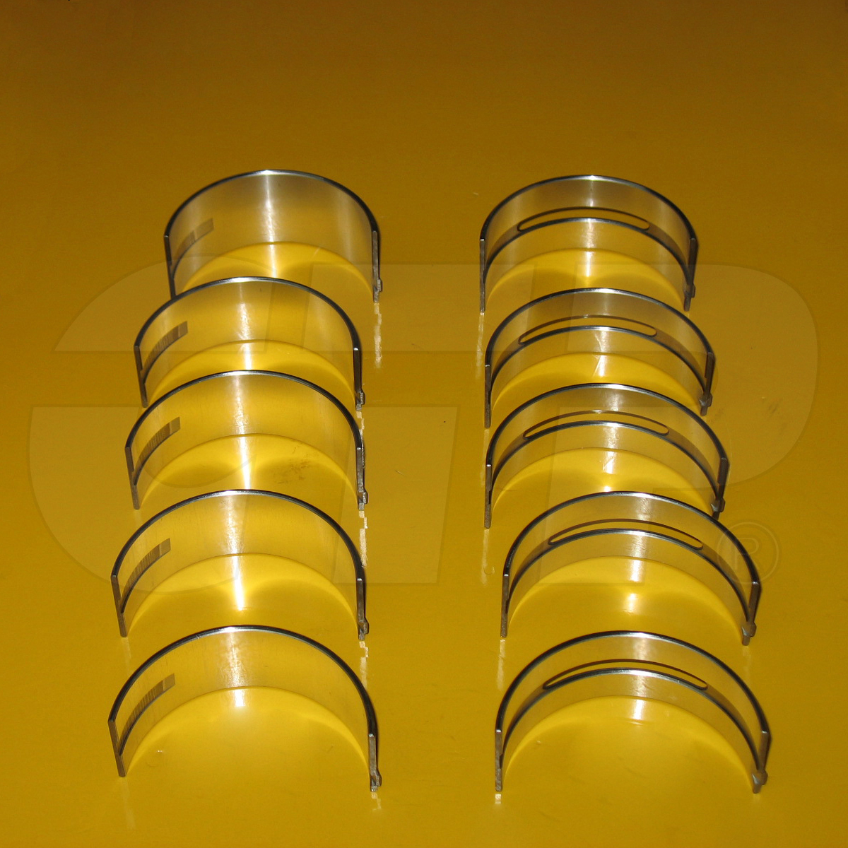 3537429 Kit-bearing 0.50mm Us Main for CATERPILLAR