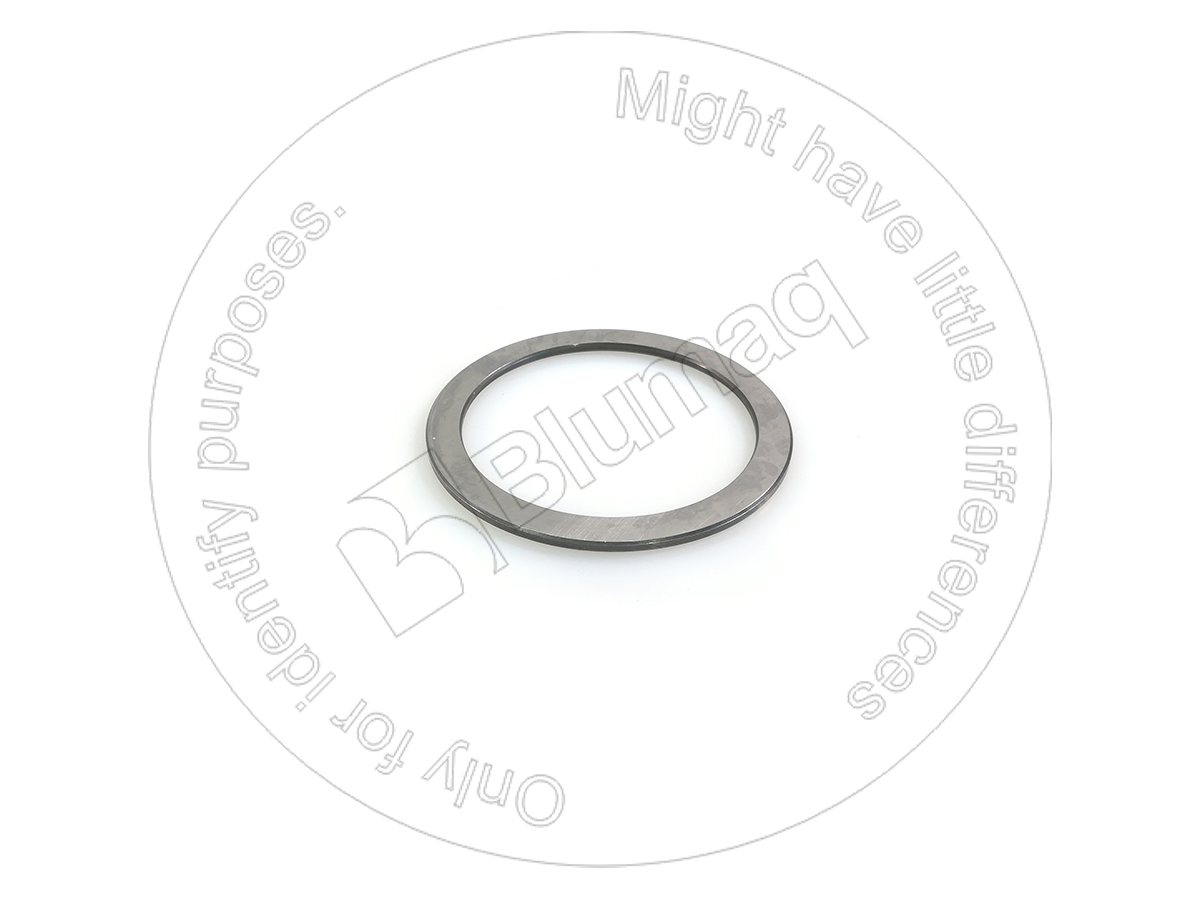 TRD-4860 Bearing Cup for BLUMAQ