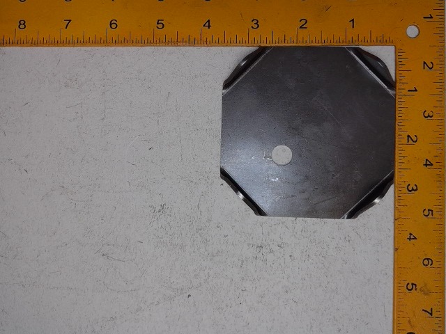 299-7996 Plate for CATERPILLAR