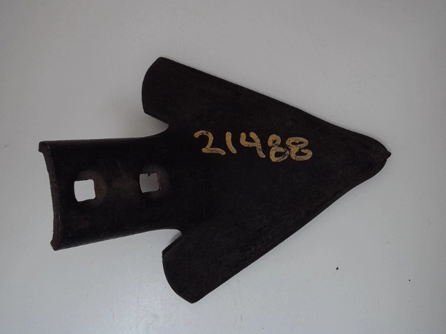 21488 CASE NEW HOLLAND Shovel