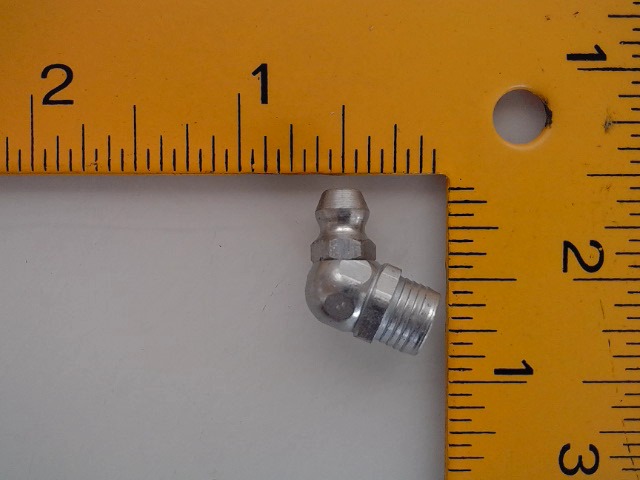 219-46 Zerk for KOMATSU