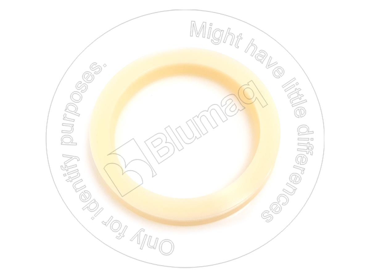 145-63-22173 Seal U-cup