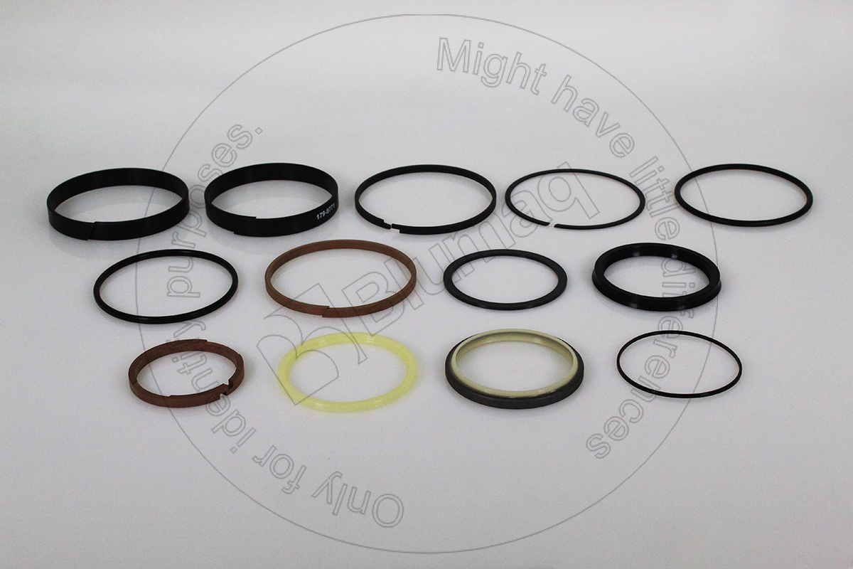 179-9772 Boom Seal Kit