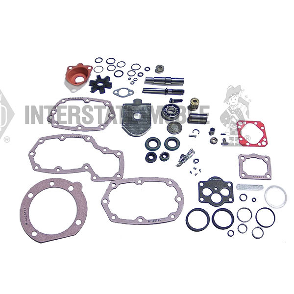 1003OH-SS Super Overhaul Kit - Afc for CUMMINS