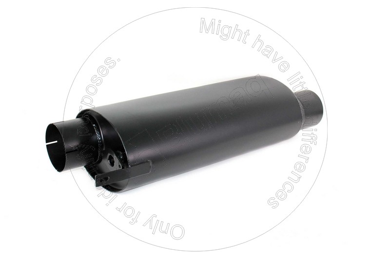 901.01290 Muffler for BLUMAQ