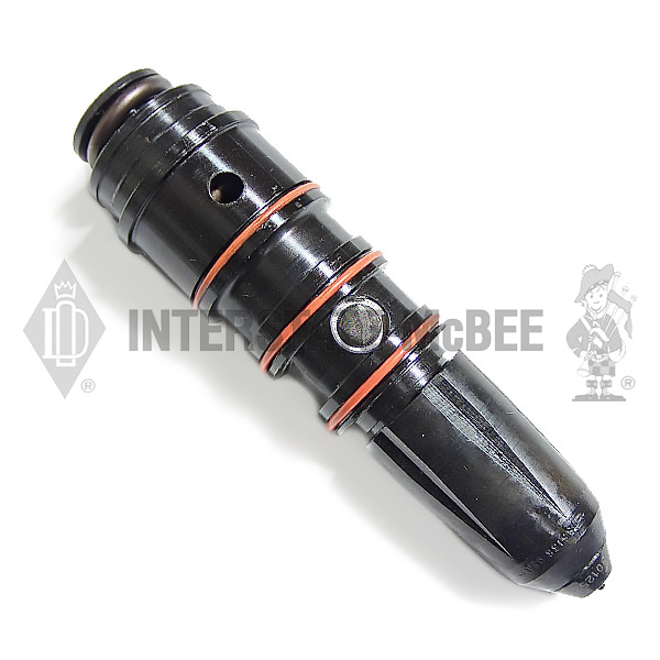 M-3058849 New Injector - Ptd for INTERSTATE MCBEE