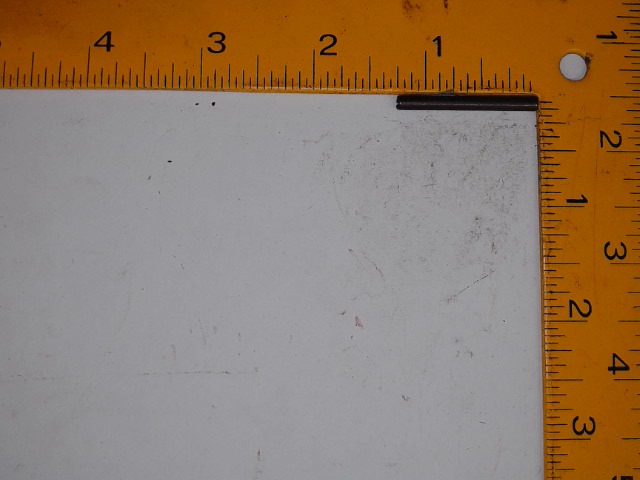 17084R1 Pin for CUB CADET