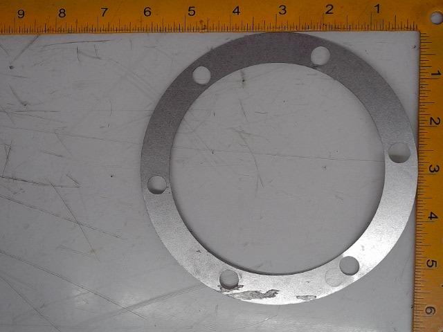 1038358 WOODS Input Gasket