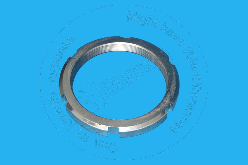 9R-6957 Nut for CATERPILLAR