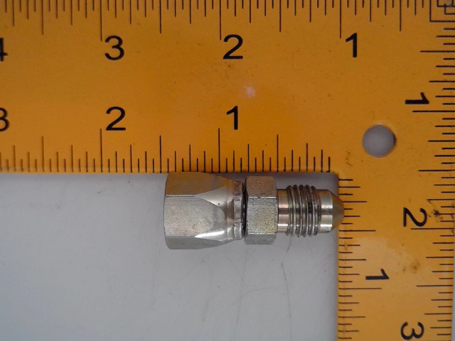 X4XHX6-S Fitting for JOHN DEERE