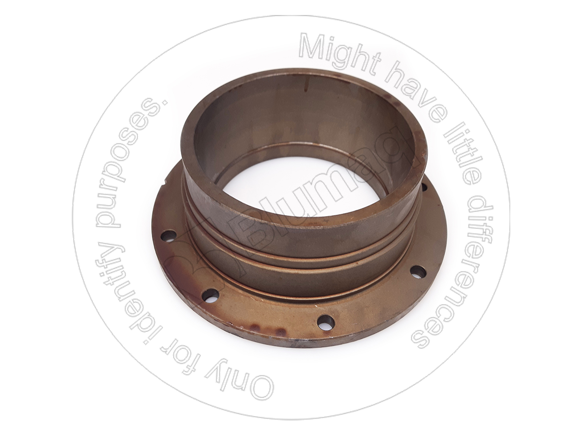 520-2897 Retainer