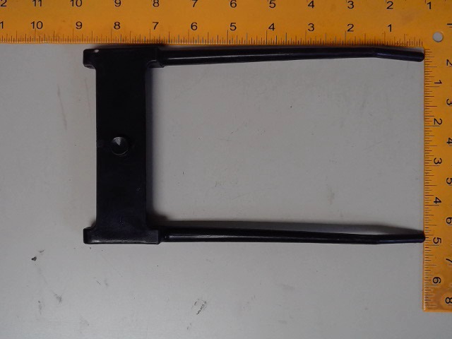 11472 Plastic Finger