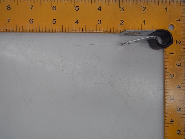 202-2762 Loop Clip