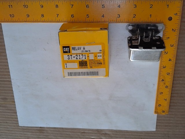 3T-2171 Relay