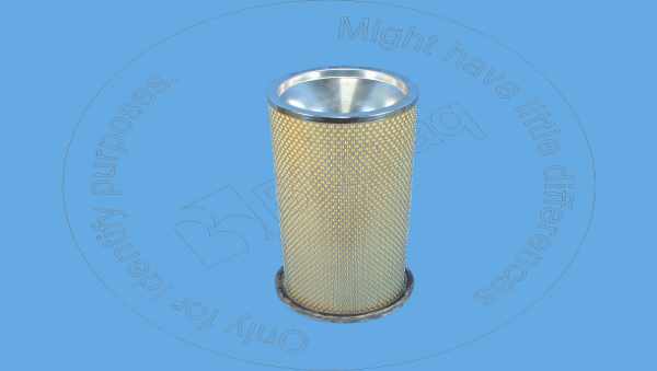 CSL35496 CASE Filter Suitable 9y6803bq