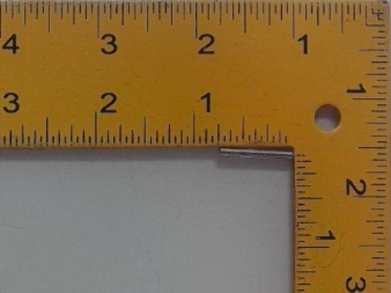 367125X1 Pin for AGCO
