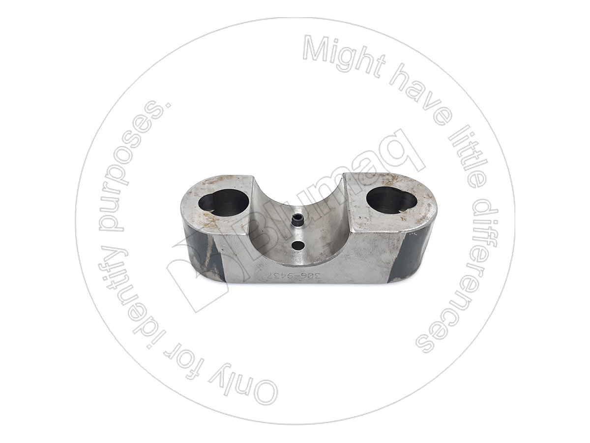 306-9437 Bearing Cap for BLUMAQ