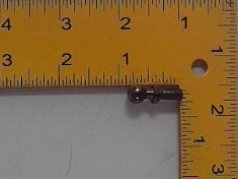 55M7013 Ball Stud for JOHN DEERE