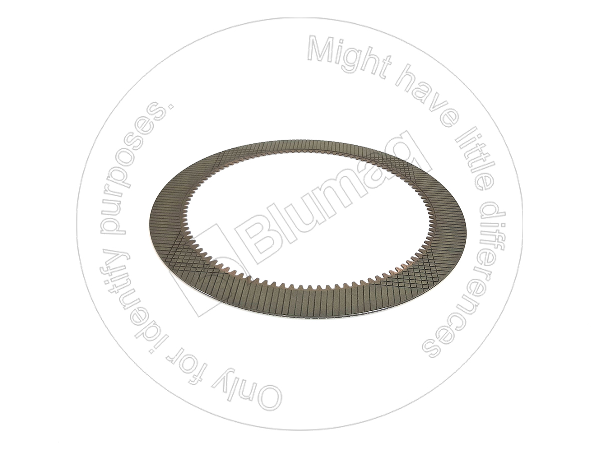 232-25-51420 Disc for KOMATSU