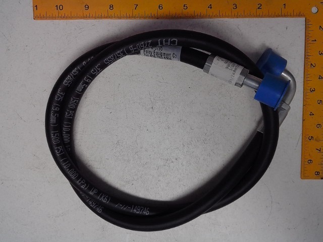 4I-5795 Hose Assy