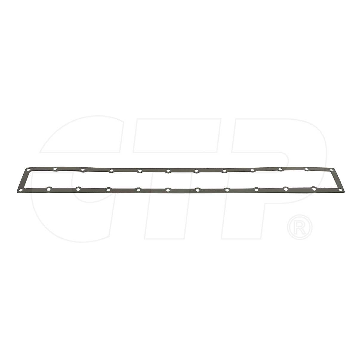 6152-11-4731 Gasket Air Intake Manifold for KOMATSU