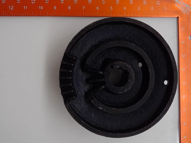 CA619 Cam