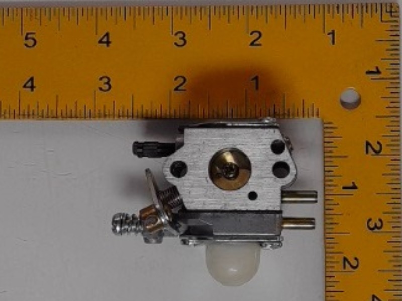 A-B1C1UK51 Valve for JOHN DEERE